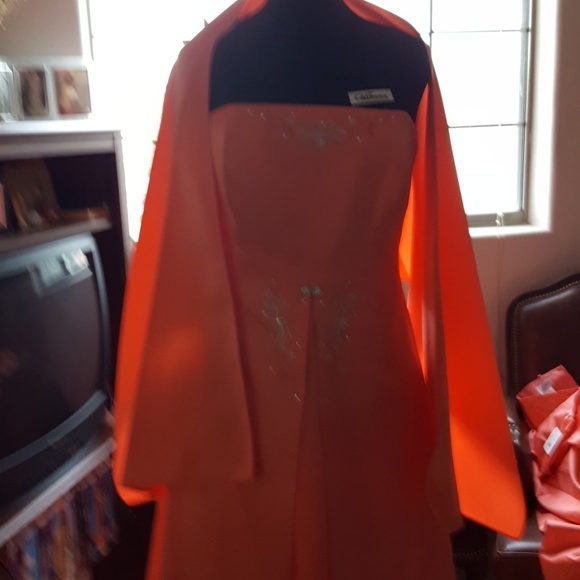 Michaelangelo size 4 and Sz 14 available - Picture 5 of 7